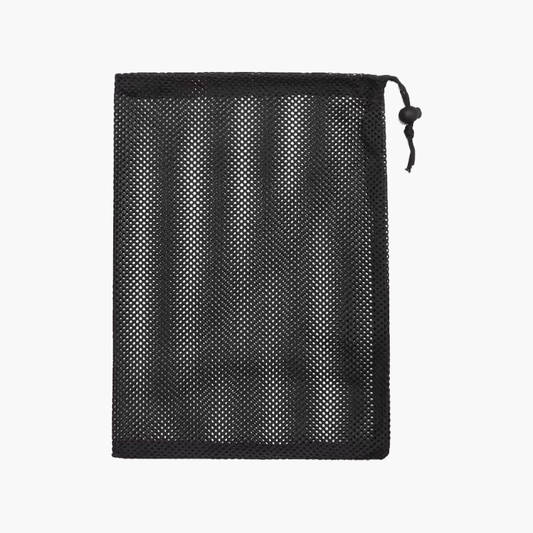 Bolsa de lavado para rodilleras de compresión